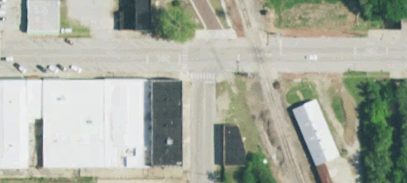 601 Main St