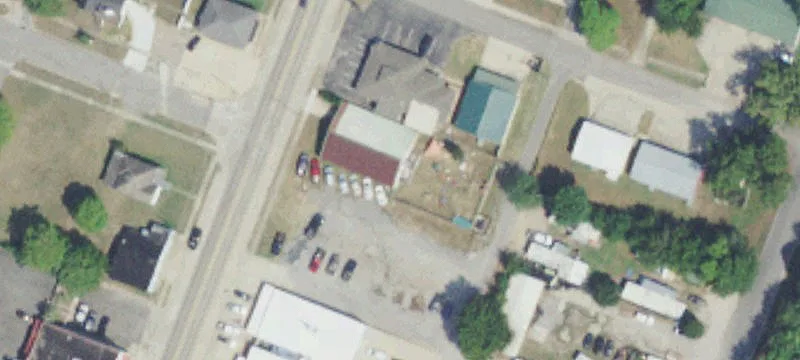 509 Muskogee Ave
