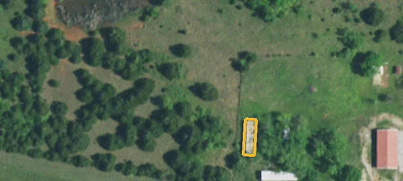 20952 Harrison Rd