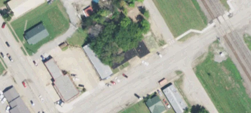 11 Commercial St