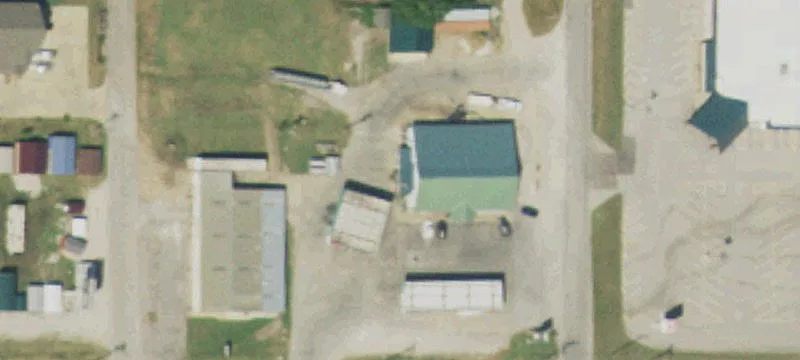 4000 Rogers Blvd