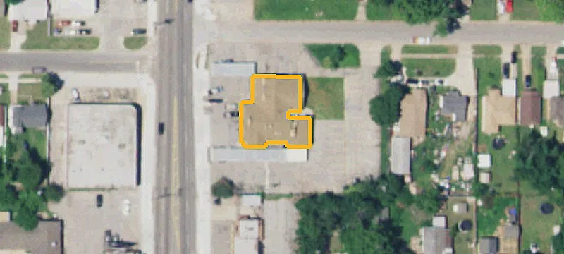 2500 Western Ave