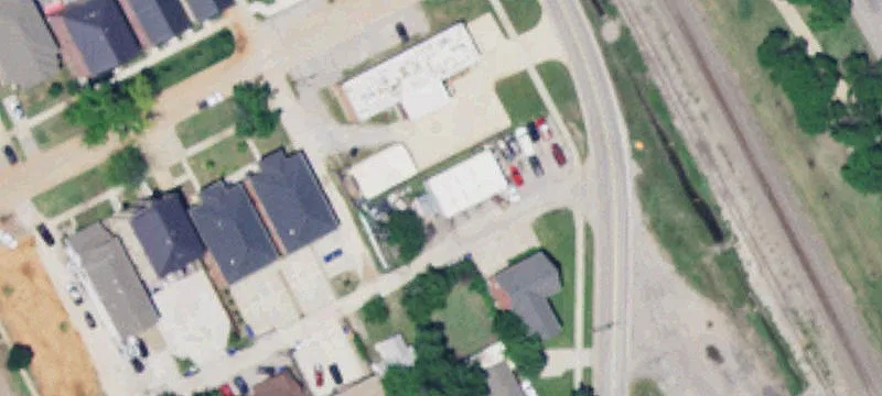 500 Jenkins Ave