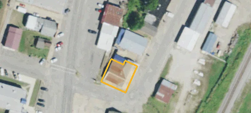 203 Jefferson Ave