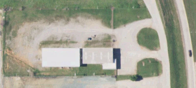 3500 Hwy 81st Service Rd