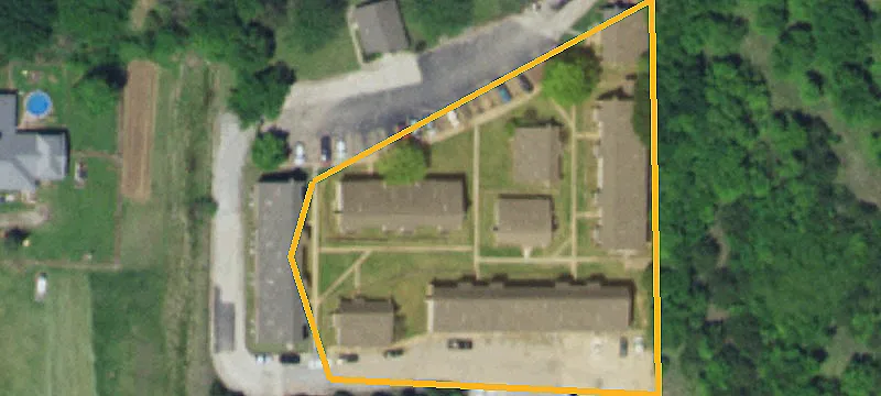 600 Cedar Ave