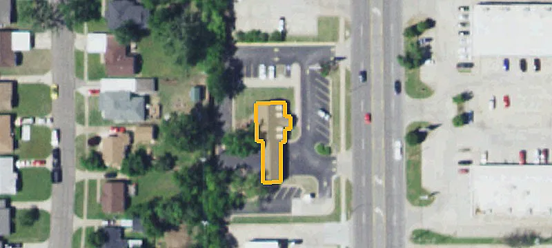1201 Air Depot Blvd
