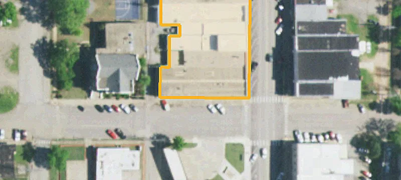 923 Manvel Ave