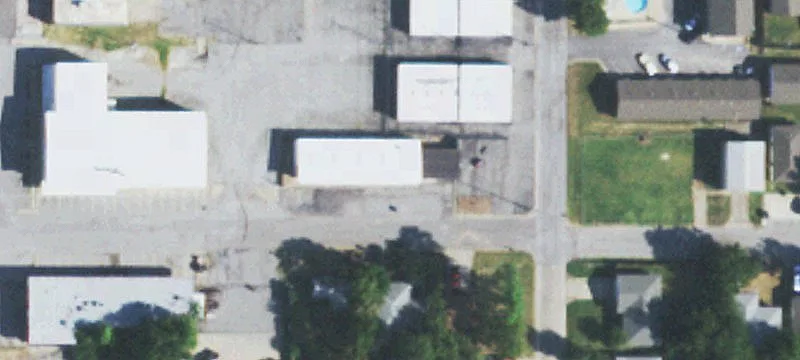 2005 Floyd Ave