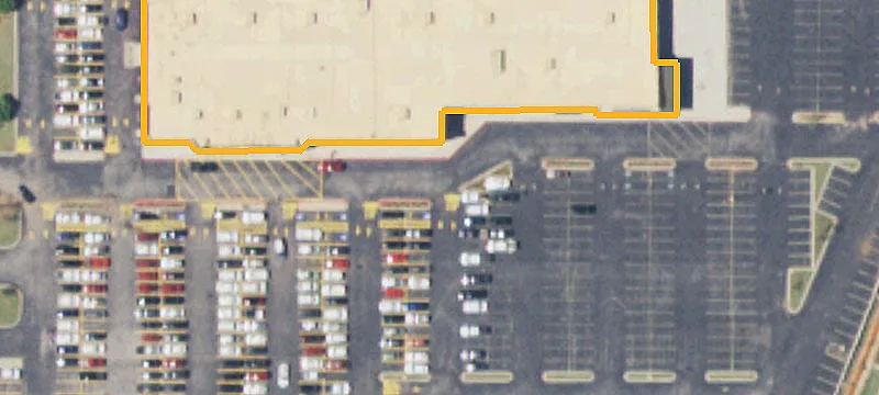 5801 Expy Expressway