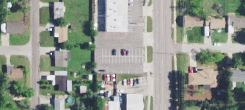 1729 Sunnylane Rd