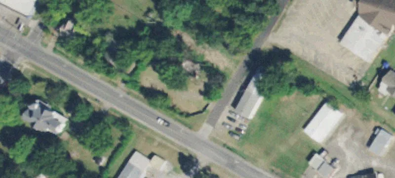 120 Martin Luther King St