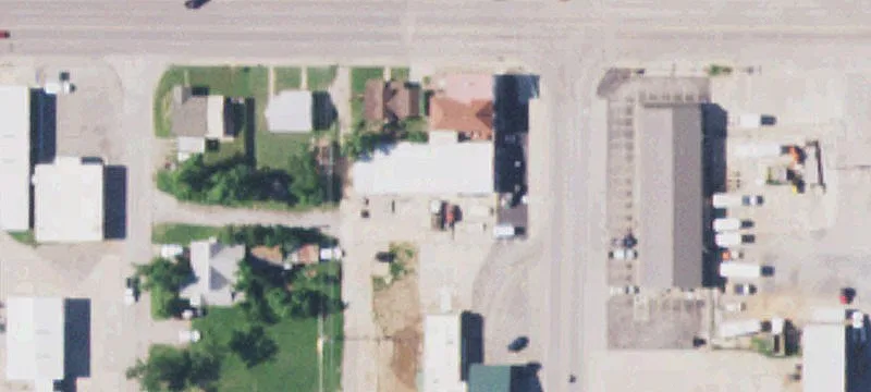1304 Choctaw Ave