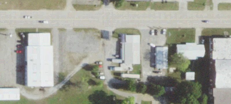 301 Hwy St