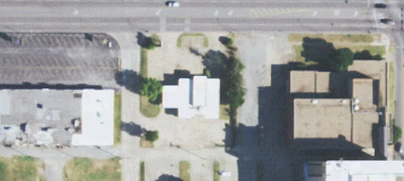 1712 Gore Blvd