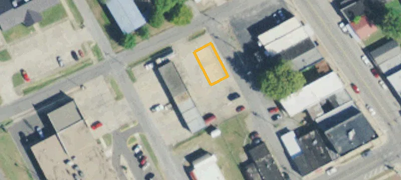 100 Hickory Ave