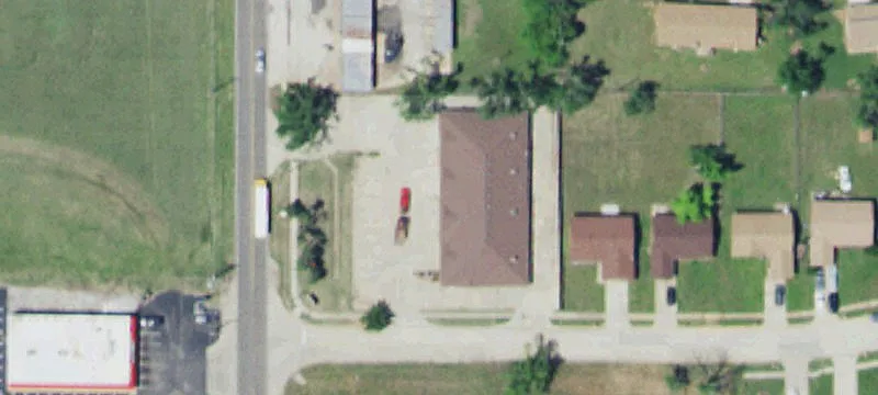 3550 Spencer Rd