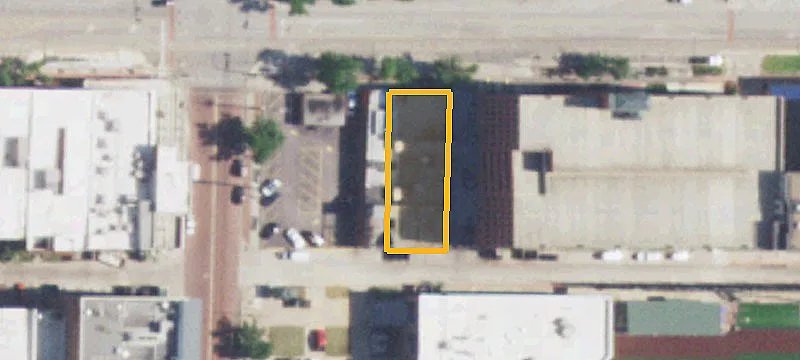 210 Sheridan Ave