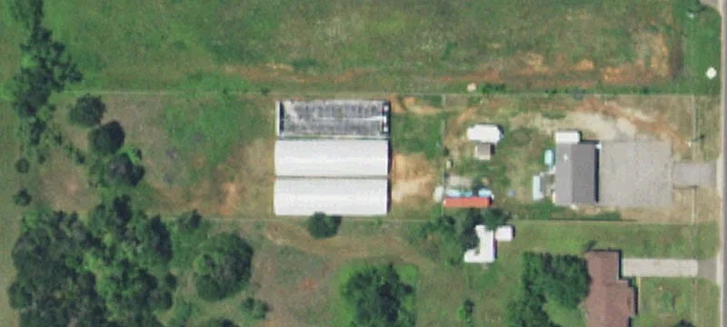 2497 Harrah Rd