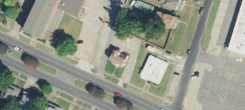 618 Okmulgee St