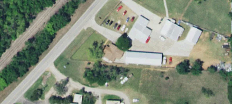 5596 Spencer Rd