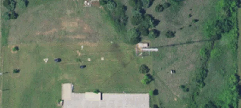 9802 Morgan Rd