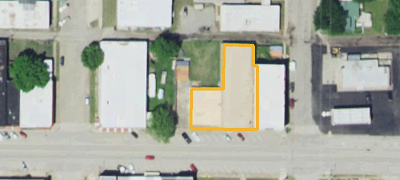 209 Main St