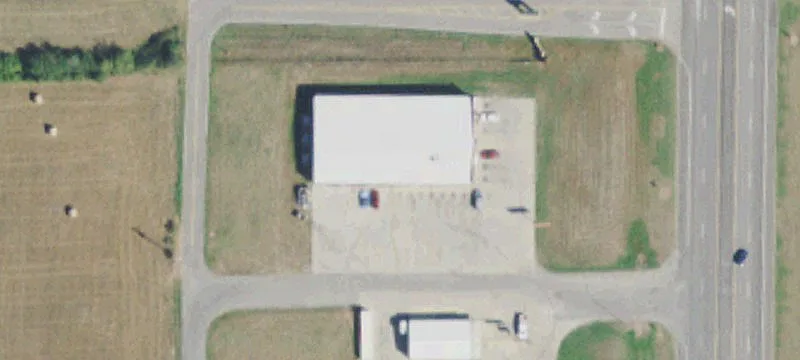 1300 Campbell Rd