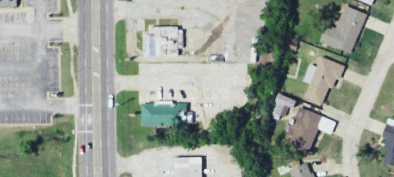 618 Air Depot Blvd