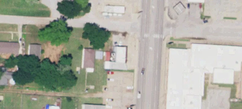 201 Grn Ave