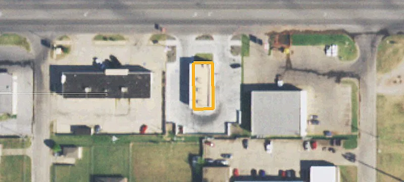 6412 Cache Rd