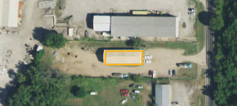 12600 Garnett Rd