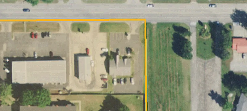 3503 Chandler Rd