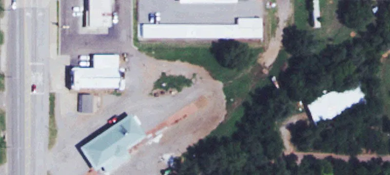 422 Main St