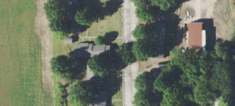 100 Oak St