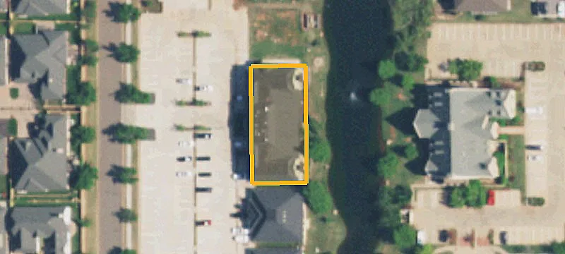 5401 Spencer Rd