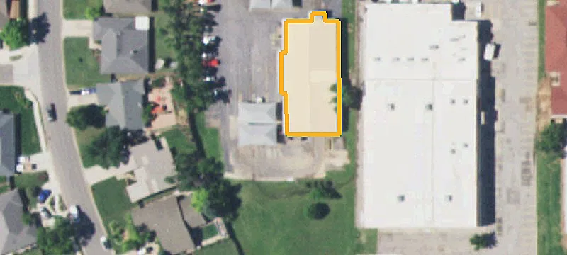 7224 Hefner Rd