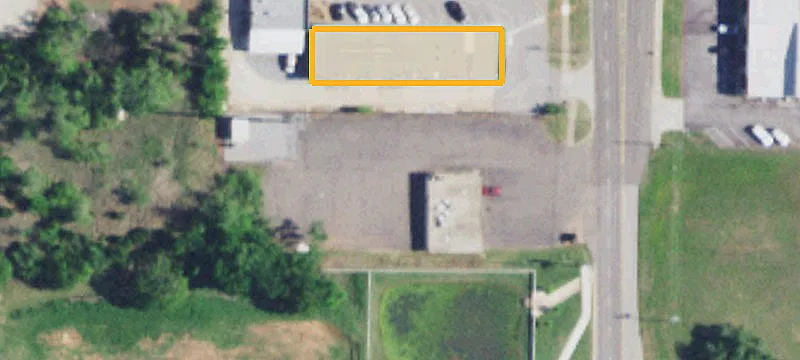309 Coltrane Rd