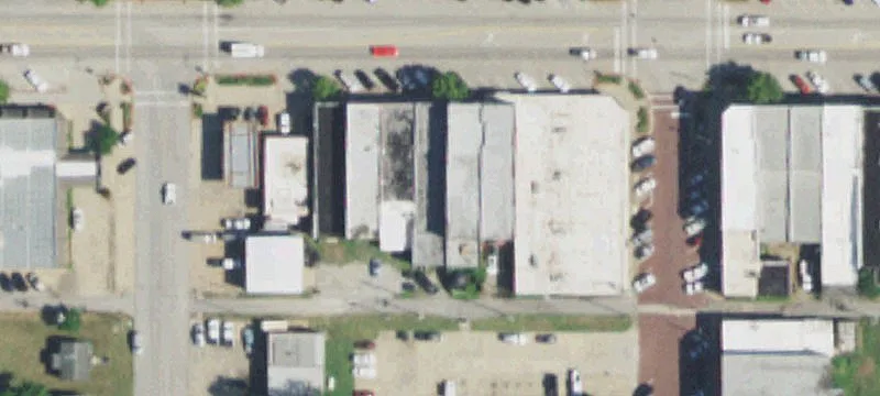 1111 Main St