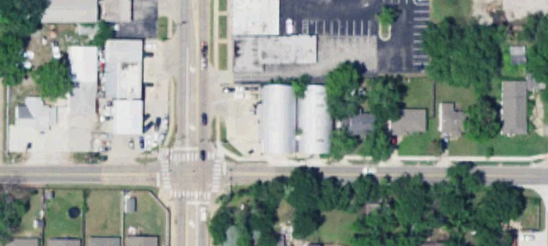 901 Flood Ave