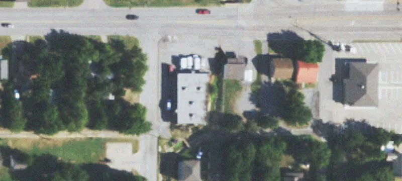 1116 Ferris Ave