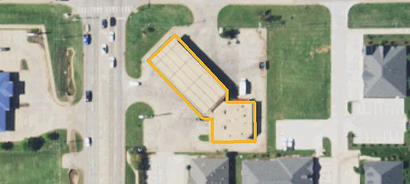 1550 Mustang NE Rd