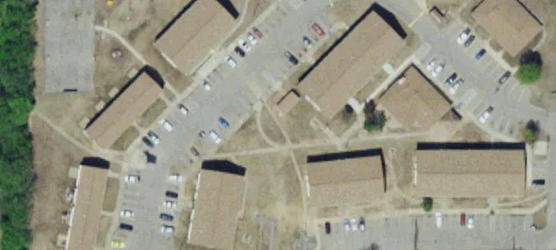 1400 Aspen Dr