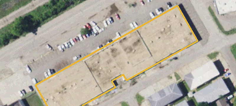 3500 Newcastle Rd