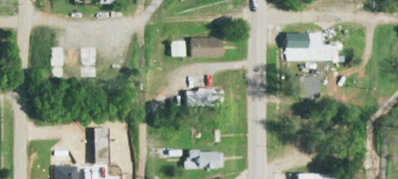 1407 Manvel Ave