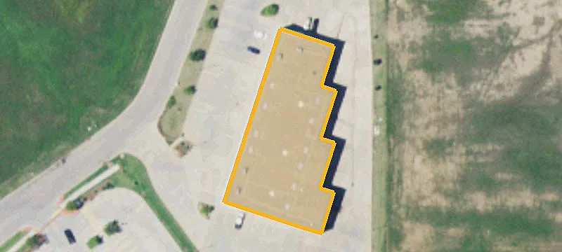 2200 Tecumseh Dr