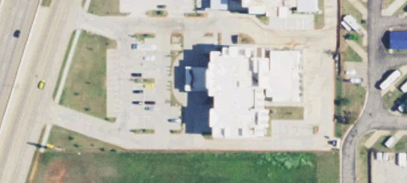 4800 I 35th Service Rd
