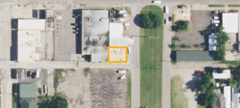 9321 Classen Blvd