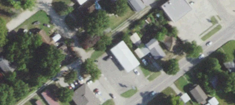 800 Hinckley St