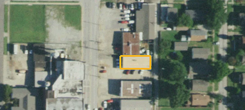 511 Utica Ave